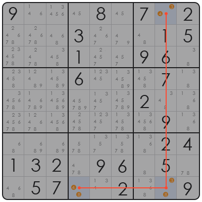 sudoku diagonal puzzles